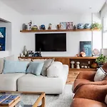 Melhor Ponto Do Leblon - Muito Proximo Da Praia!