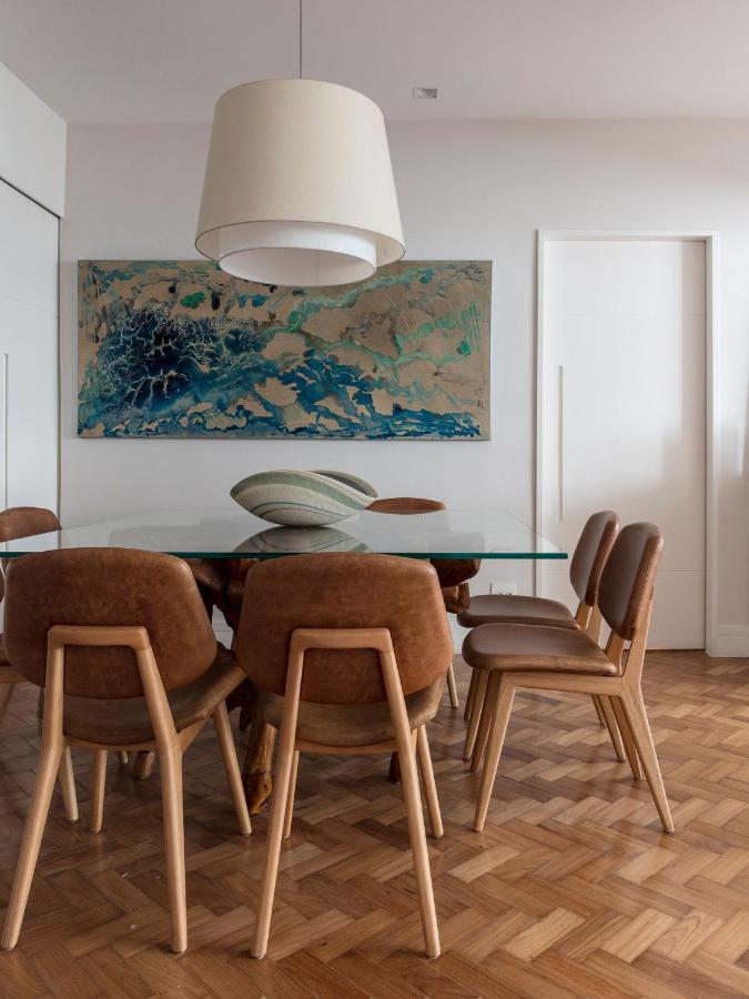 Apartamento Ponto Do Leblon - Muito Proximo Da Praia! Rio de Janeiro