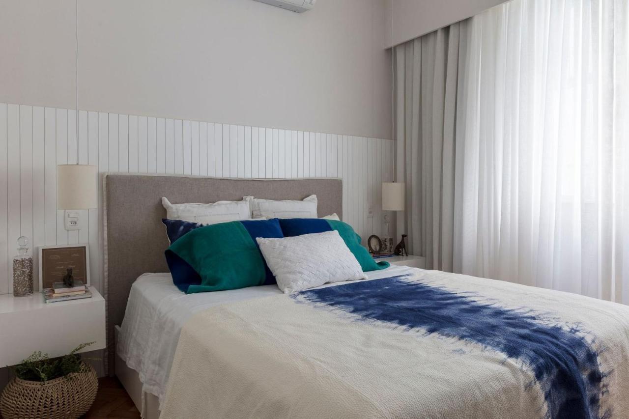 Apartamento Ponto Do Leblon - Muito Proximo Da Praia! *