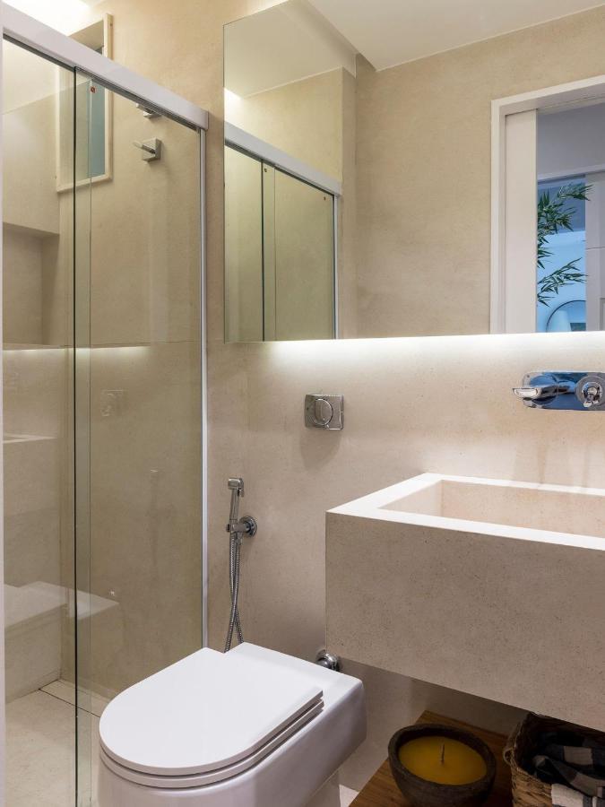 Apartamento Ponto Do Leblon - Muito Proximo Da Praia!
