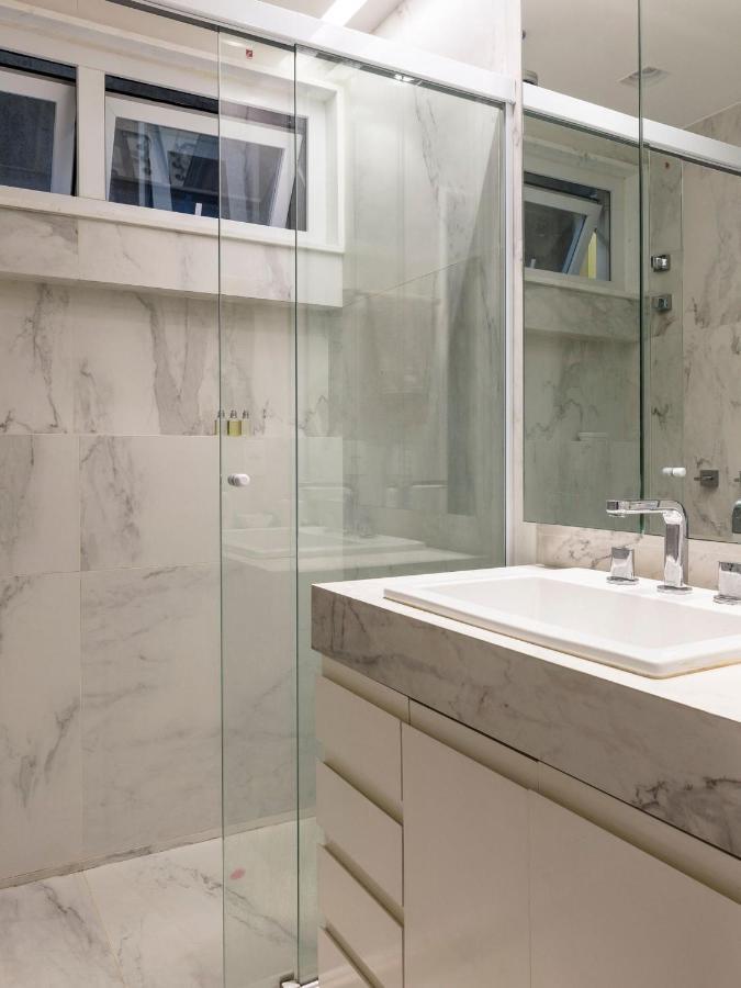 Apartamento Ponto Do Leblon - Muito Proximo Da Praia! *