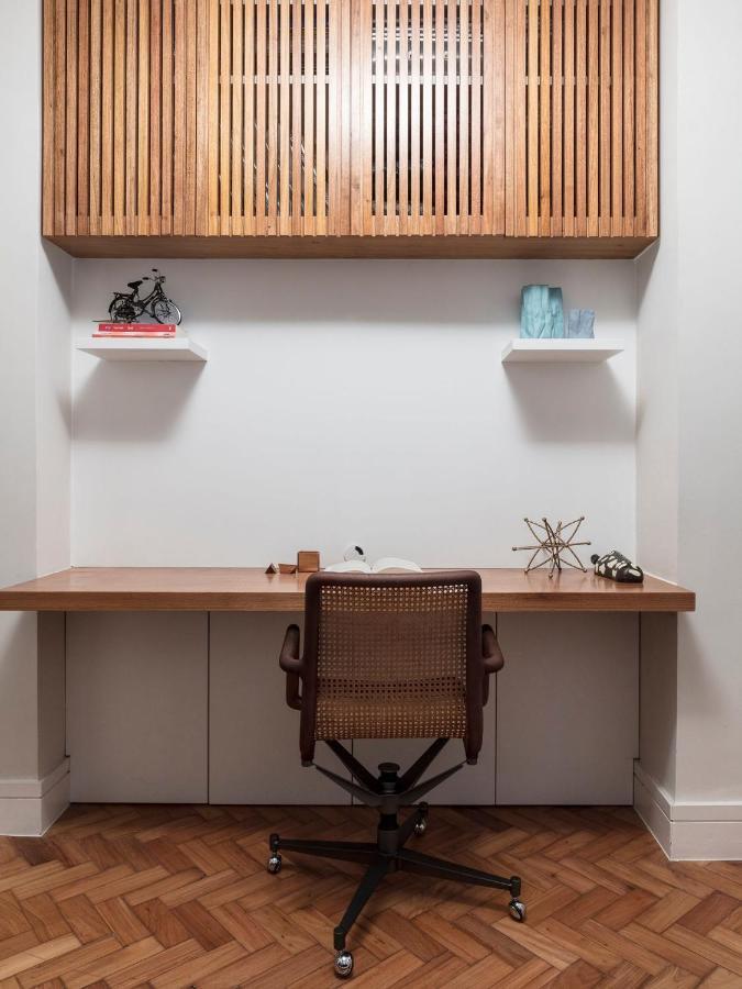 Apartamento Ponto Do Leblon - Muito Proximo Da Praia! *